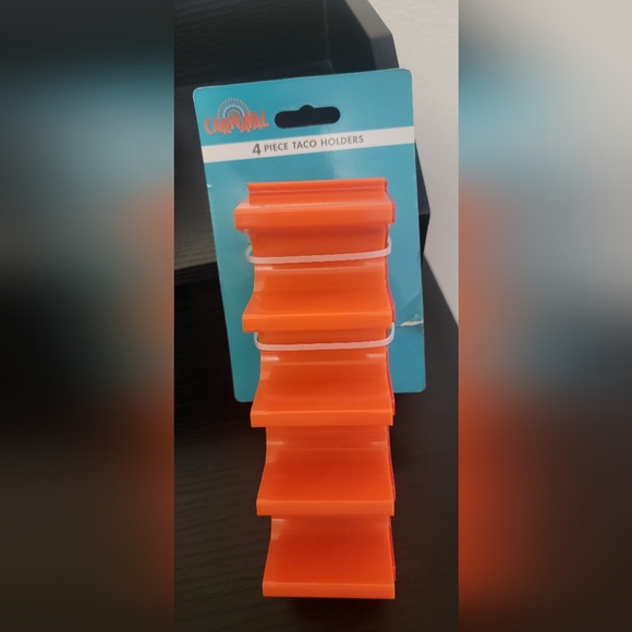 Taco Holders - Picture 2 of 6